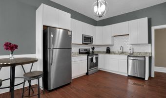 498 S Ohio Ave A, Columbus, OH 43205