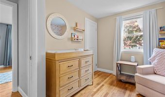 16 Flynn Ave, Cranston, RI 02920