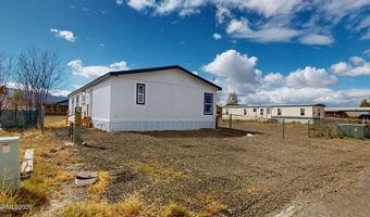 102 Bastian Rd, Battle Mountain, NV 89820
