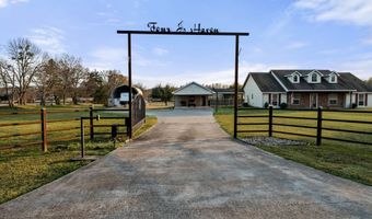 2801 County Road 1600, Alba, TX 75410