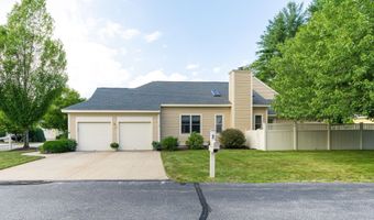 2 Turnberry Cir 113, Bedford, NH 03110