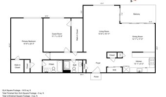 4936 SENTINEL Dr 302, Bethesda, MD 20816