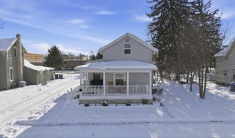 343 W 11th St, Auburn, IN 46706
