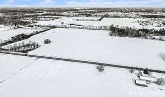 Fillmore Street, Allendale, MI 49401