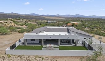 42434 N TONTO Rd, Cave Creek, AZ 85331
