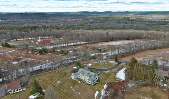 480 Maple Hill Rd, Auburn, ME 04210