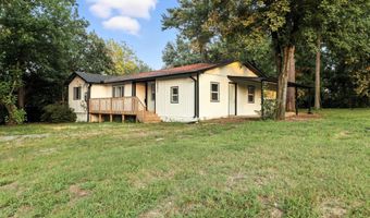 5321 High St, Bauxite, AR 72011
