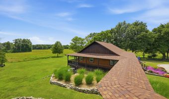 631 W N 10th St, Baxter Springs, KS 66713