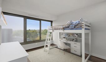 2501 M St NW 612, Washington, DC 20037