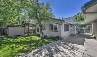614 W 3rd St, Carson City, NV 89703