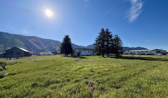 86307 HWY 89, Afton, WY 83110