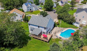 5 Overlook Ct, Bayville, NJ 08721