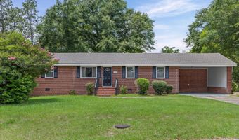 3441 Murphy Ct, Augusta, GA 30906