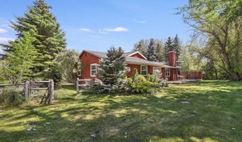 15 Lower Broadford Rd, Bellevue, ID 83313