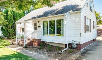 531 19TH St N, Wisconsin Rapids, WI 54494