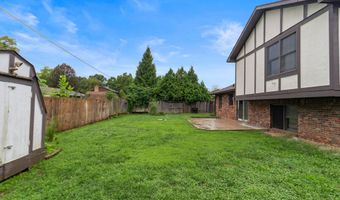 621 Pioneer Dr, Indianapolis, IN 46217