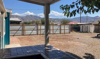 504 8Th St, Alamogordo, NM 88310