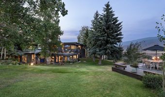 225 Solar Way, Aspen, CO 81611