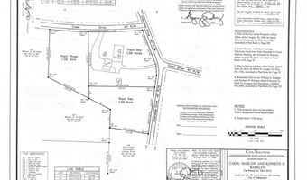 Creek Dr, Tallapoosa, GA 30176