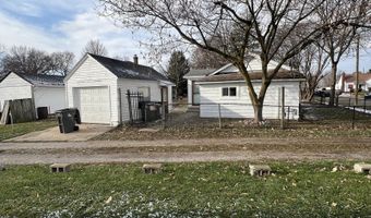 4201 Bowman Ave, Indianapolis, IN 46227