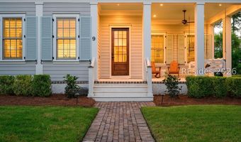 9 Big Game Rd, Bluffton, SC 29910