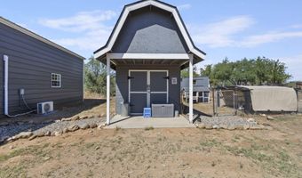 2510 S Glenrose Dr, Camp Verde, AZ 86322