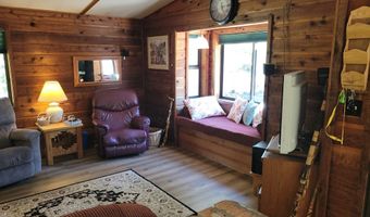 10525 Skunk Creek Rd, Cascade, ID 83611