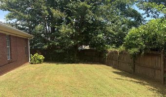 3519 Woodland Dr, Belden, MS 38826