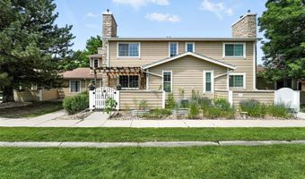 8422 Everett Way C, Arvada, CO 80005