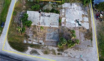 1414 N State Highway 35 Business Lot 12, Aransas Pass, TX 78336
