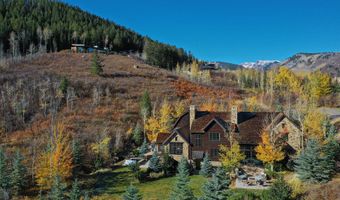 864 Moore Dr, Aspen, CO 81611