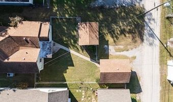 311 S Quapaw Ave, Bartlesville, OK 74003