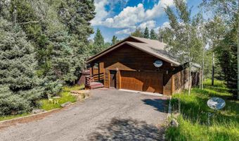 35 Camino Real, Angel Fire, NM 87710