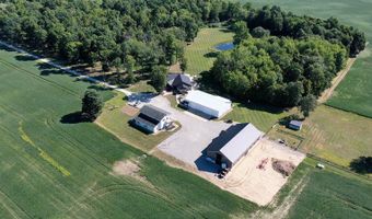 4194 CR 64, Auburn, IN 46706