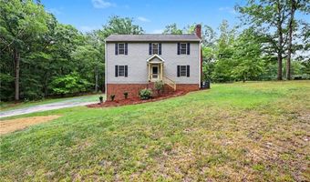 4462 Ridges Mountain Trl, Asheboro, NC 27205