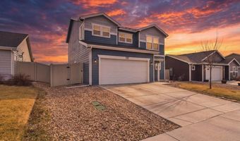 374 Pony Express Trl, Ault, CO 80610