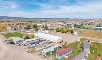 541 N WASHINGTON St C7, Afton, WY 83110
