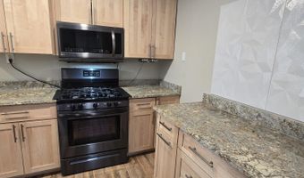 11600 Atlantic City Ave NE, Albuquerque, NM 87111