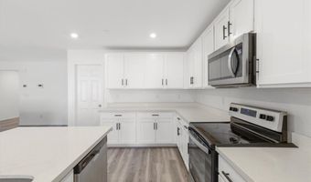 455 Desoto Falls St, Indian Springs, NV 89018