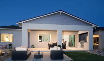 1892 Monitor Peak St, Carson City, NV 89701