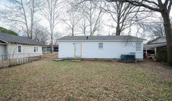 603 N Elm St, Beebe, AR 72012