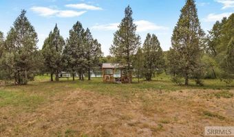 1807 Cedar Ridge St, Ashton, ID 83420