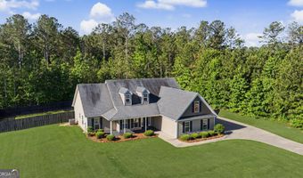 206 Cole Forest Blvd, Barnesville, GA 30204