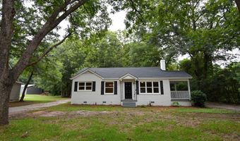403 Atlanta St, Barnesville, GA 30204