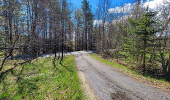 667 Cemetery St, Brookfield, VT 05036