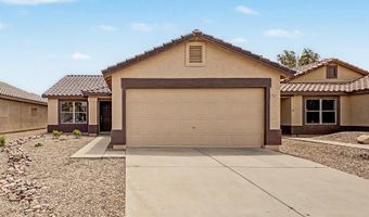 637 W KINGMAN Loop, Casa Grande, AZ 85122