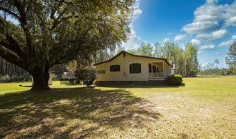 1342 Thomas Hamilton Rd, Brunson, SC 29911
