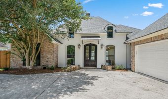 9832 S Vignes Lake Ave, Baton Rouge, LA 70817