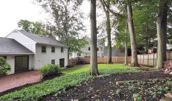 6402 ORCHID Dr, Bethesda, MD 20817