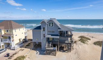 41237 Ocean View Dr Lot 6, Avon, NC 27915